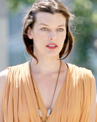 Milla Jovovich